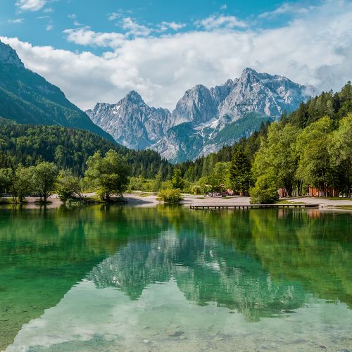 Jasna - See